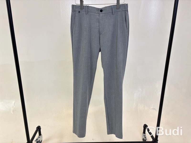 Byxa Boss stl.48, P-Genius-233F, Slim fit
