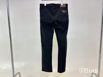 Jeans Four.ten, stl. 46, 5-pocket light gabardine
