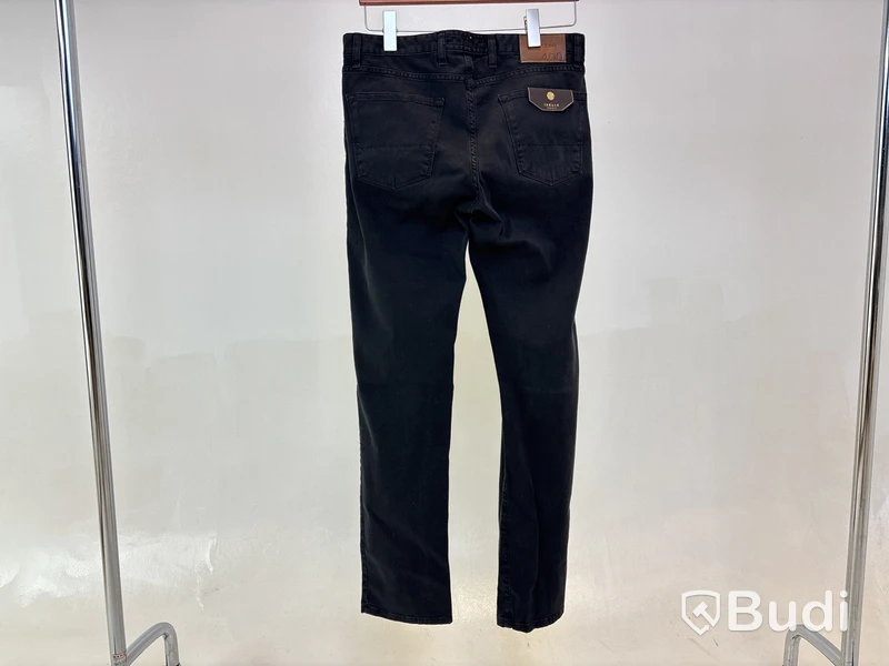 Jeans Four.ten, stl. 46, 5-pocket light gabardine
