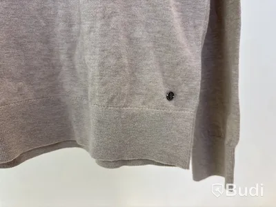 Tröja Lagency, stl. XL, Scott Mock-neck