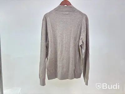 Tröja Lagency, stl. XL, Scott Mock-neck
