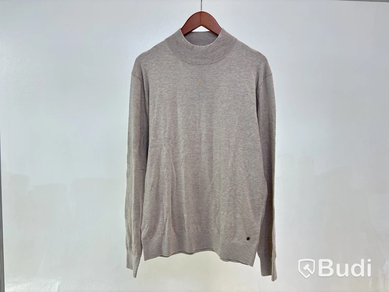 Tröja Lagency, stl. XL, Scott Mock-neck