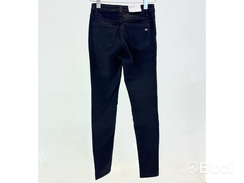 Jeans IVY, stl. 25/32, Alexa High rise & skinny fit ankle length