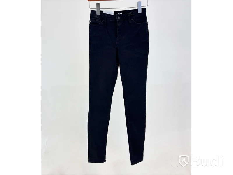 Jeans IVY, stl. 25/32, Alexa High rise & skinny fit ankle length