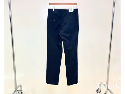 Byxa J.Lindeberg, stl.29/32, Lois cloud satin pants