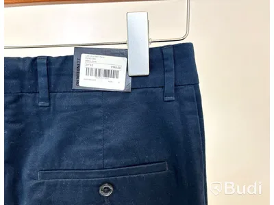 Byxa J.Lindeberg, stl.29/32, Lois cloud satin pants