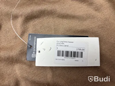 Polotröja Lauren Ralph Lauren, stl. S, Zoe long sleeve sweater