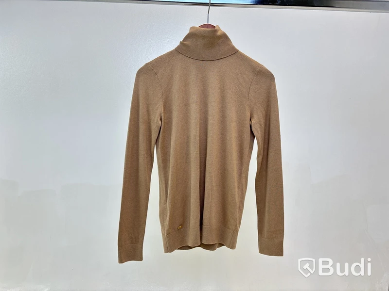 Polotröja Lauren Ralph Lauren, stl. S, Zoe long sleeve sweater