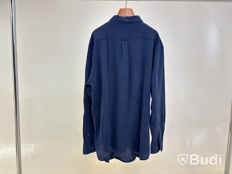 Skjorta Gant, stl. XXL, Reg Jersey pique shirt