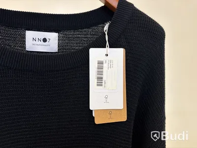 Tröja NN07, stl. XXL, Julian 6194