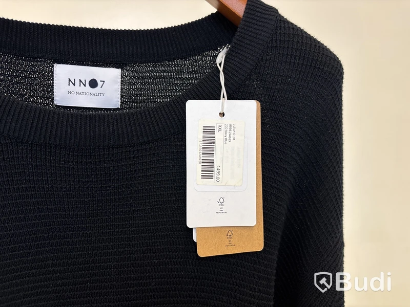 Tröja NN07, stl. XXL, Julian 6194