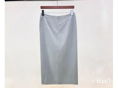 Kjol DAY Birger et Mikkelsen, stl. 36, Mantel Classic wool blend