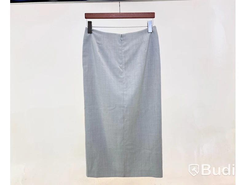 Kjol DAY Birger et Mikkelsen, stl. 36, Mantel Classic wool blend
