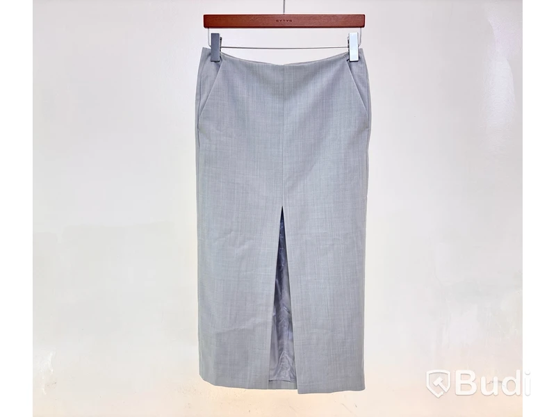 Kjol DAY Birger et Mikkelsen, stl. 36, Mantel Classic wool blend