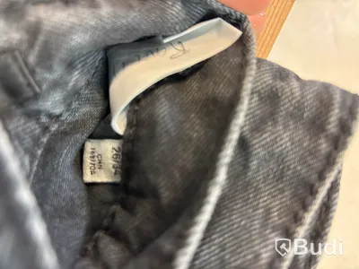 Parti med jeans Eytys, olika modeller och storlekar