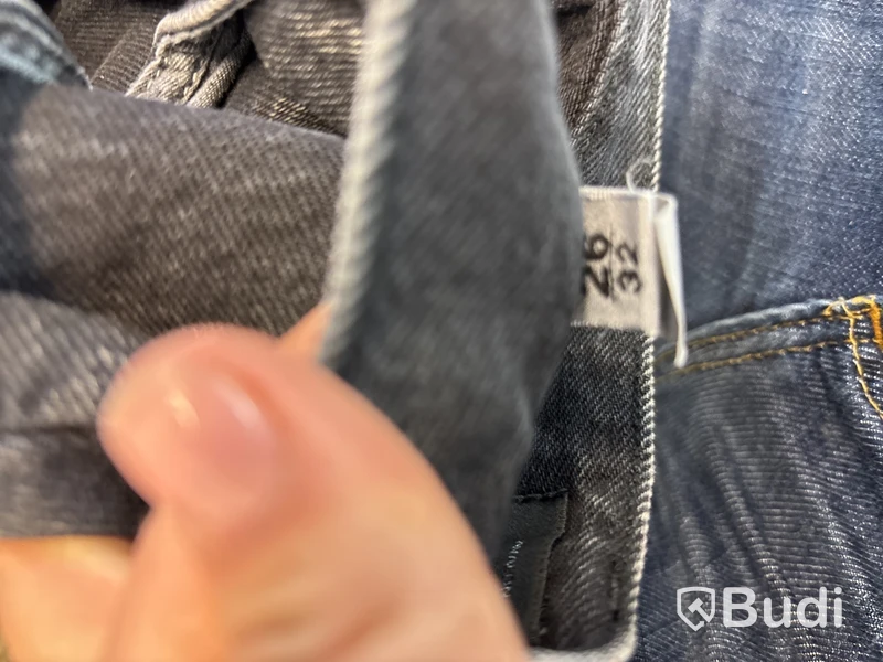 Parti med jeans Eytys, olika modeller och storlekar