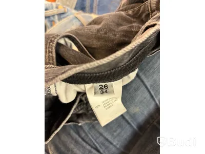 Parti med jeans Eytys, olika modeller och storlekar