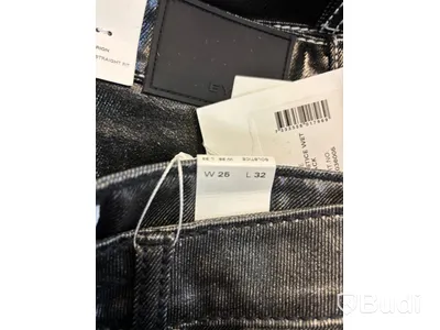 Parti med jeans Eytys, olika modeller och storlekar