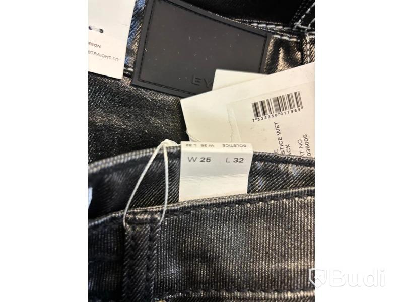 Parti med jeans Eytys, olika modeller och storlekar
