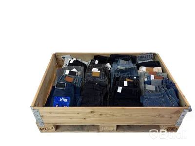 Parti med jeans Eytys, olika modeller och storlekar