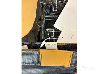 Parti med jeans Eytys, olika modeller och storlekar