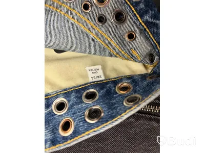 Parti med jeans Eytys, olika modeller och storlekar