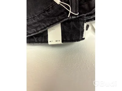 Parti med jeans Eytys, olika modeller och storlekar