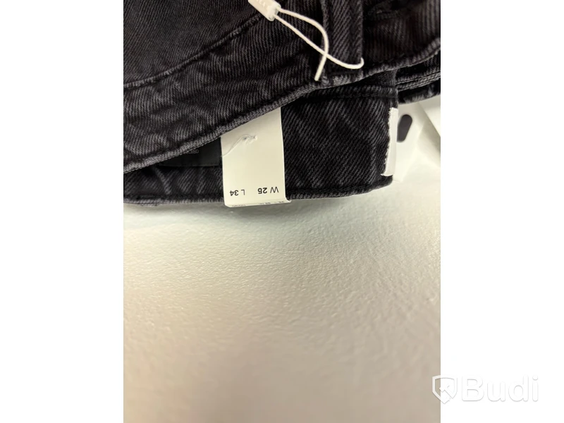Parti med jeans Eytys, olika modeller och storlekar
