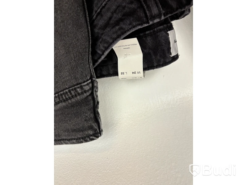 Parti med jeans Eytys, olika modeller och storlekar