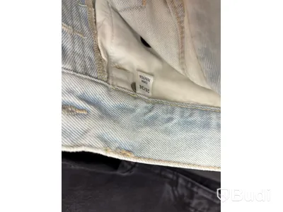 Parti med jeans Eytys, olika modeller och storlekar