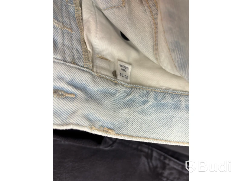 Parti med jeans Eytys, olika modeller och storlekar