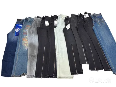Parti med jeans Eytys, olika modeller och storlekar