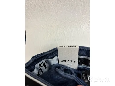 Parti med jeans Eytys, olika modeller och storlekar