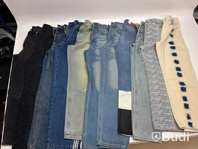 Parti med jeans Eytys, olika modeller och storlekar