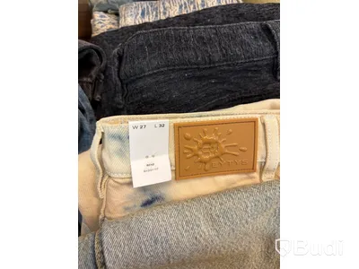 Parti med jeans Eytys, olika modeller och storlekar
