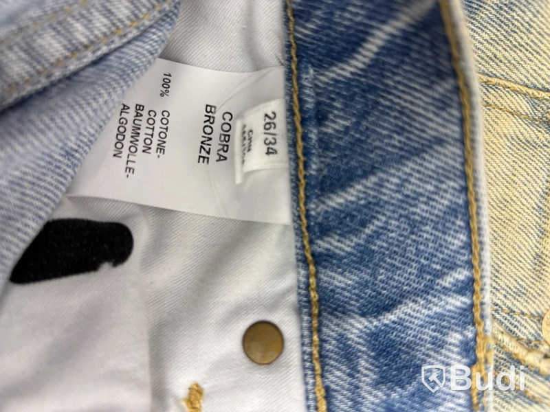 Parti med jeans Eytys, olika modeller och storlekar