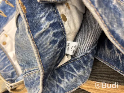 Parti med jeans Eytys, olika modeller och storlekar