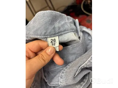 Parti med jeans Eytys, olika modeller och storlekar