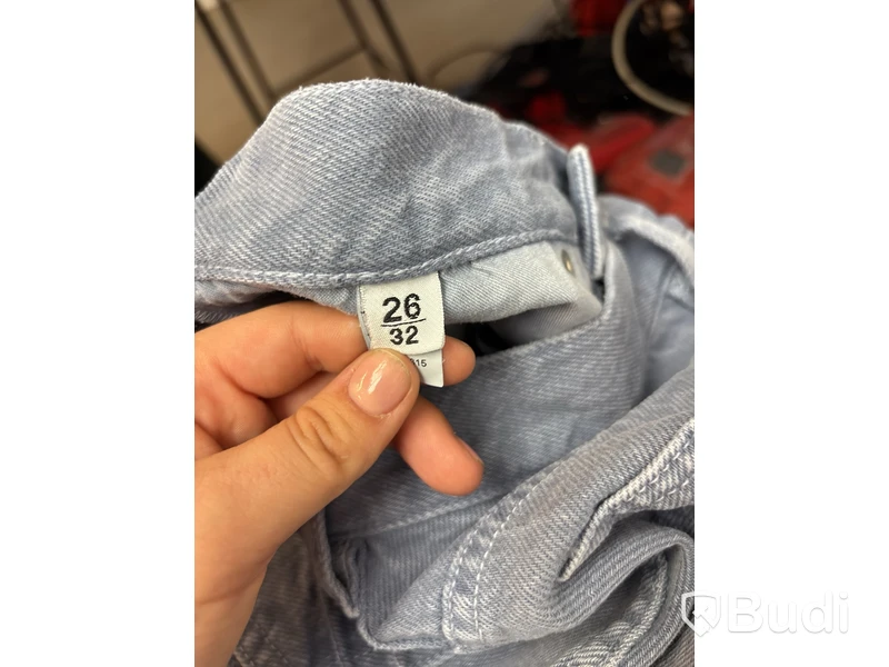 Parti med jeans Eytys, olika modeller och storlekar
