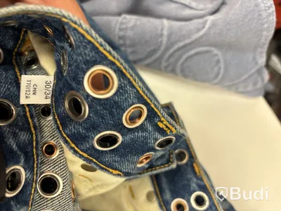 Parti med jeans Eytys, olika modeller och storlekar