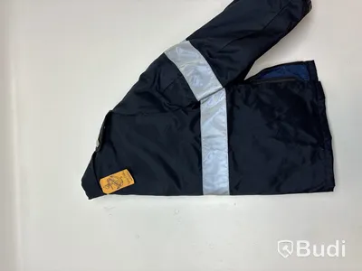 Rayon urethane coated Jacka Tailored by Symax Garment Co