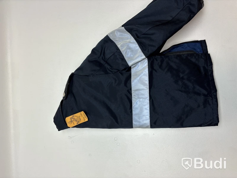 Rayon urethane coated Jacka Tailored by Symax Garment Co