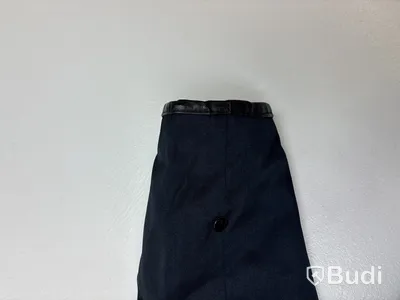 Rayon urethane coated Jacka Tailored by Symax Garment Co