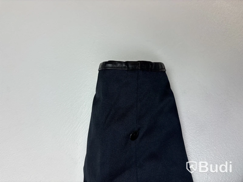 Rayon urethane coated Jacka Tailored by Symax Garment Co