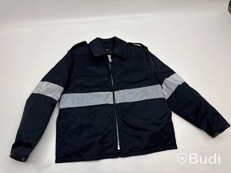 Rayon urethane coated Jacka Tailored by Symax Garment Co