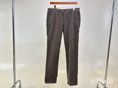 Byxa four.ten, stl. 50, Velluto