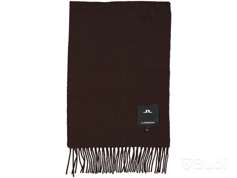 2 st. Halsdukar J.Lindeberg Champ Solid Wool, olika färger
