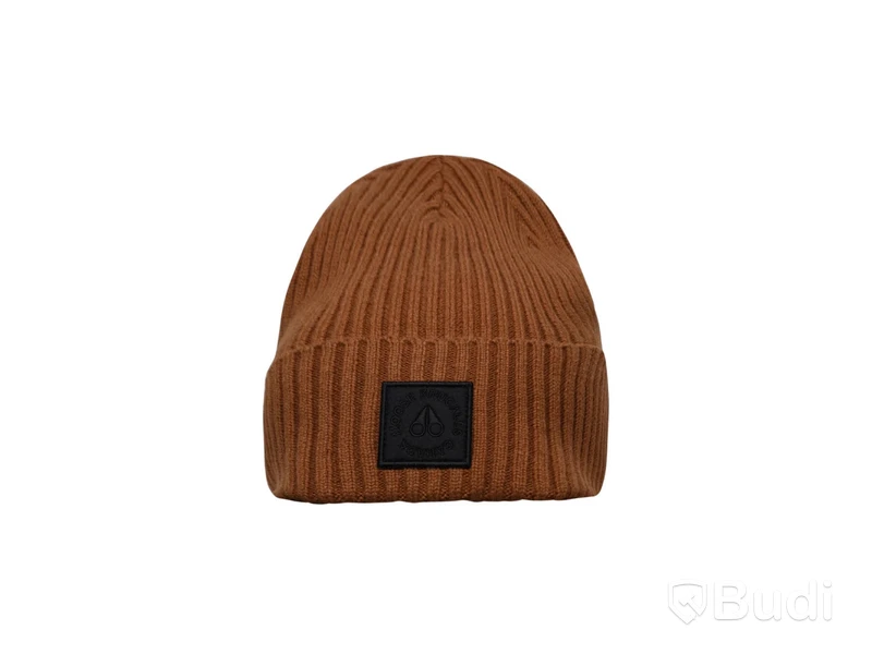 Mössa Moose Knuckles, Mariner Toque, Woodsmoke