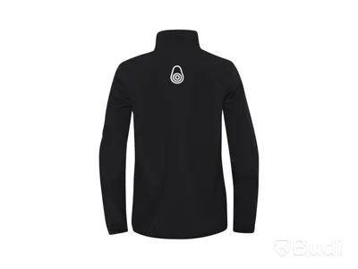 Skaljacka Sail racing, W Spray Softshell, Carbon stl. S.