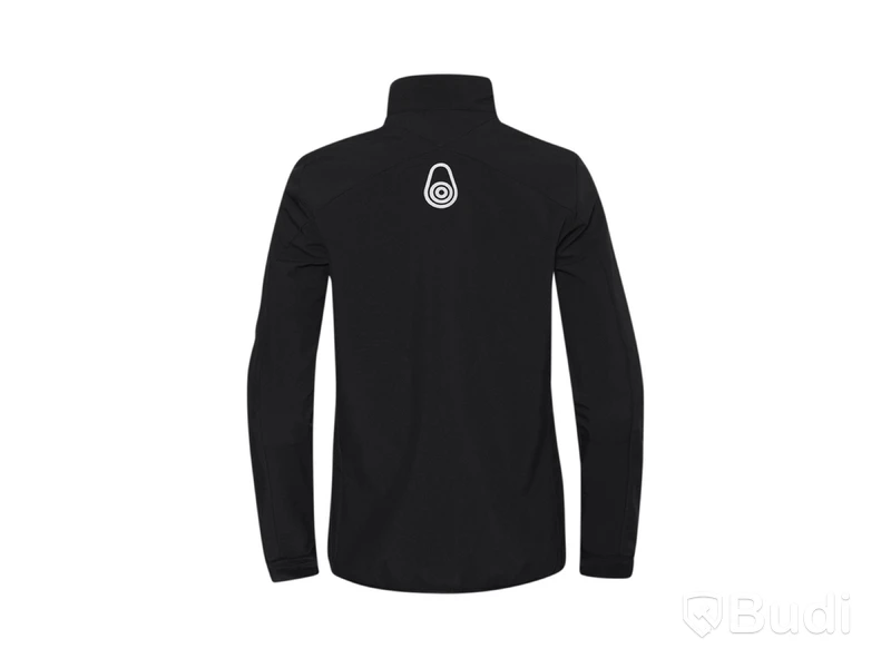 Skaljacka Sail racing, W Spray Softshell, Carbon stl. S.